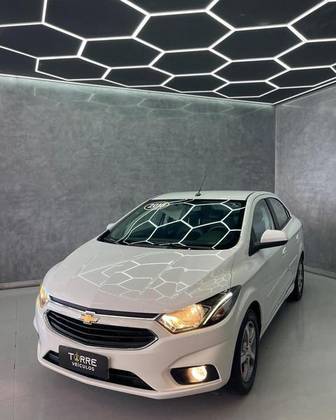 CHEVROLET PRISMA 1.4 MPFI LT 8V FLEX 4P MANUAL CHEVROLET PRISMA 1.4 MPFI LT 8V FLEX 4P MANUAL